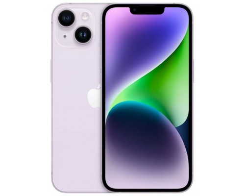CKP iPhone 14 Semi Nuevo 256GB Purple